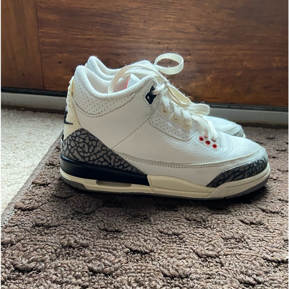 Cement 3 retro - Picture 4 of 10